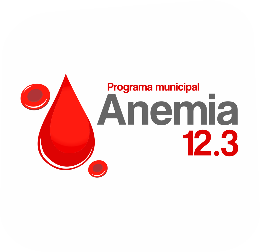 Anemia 12.3