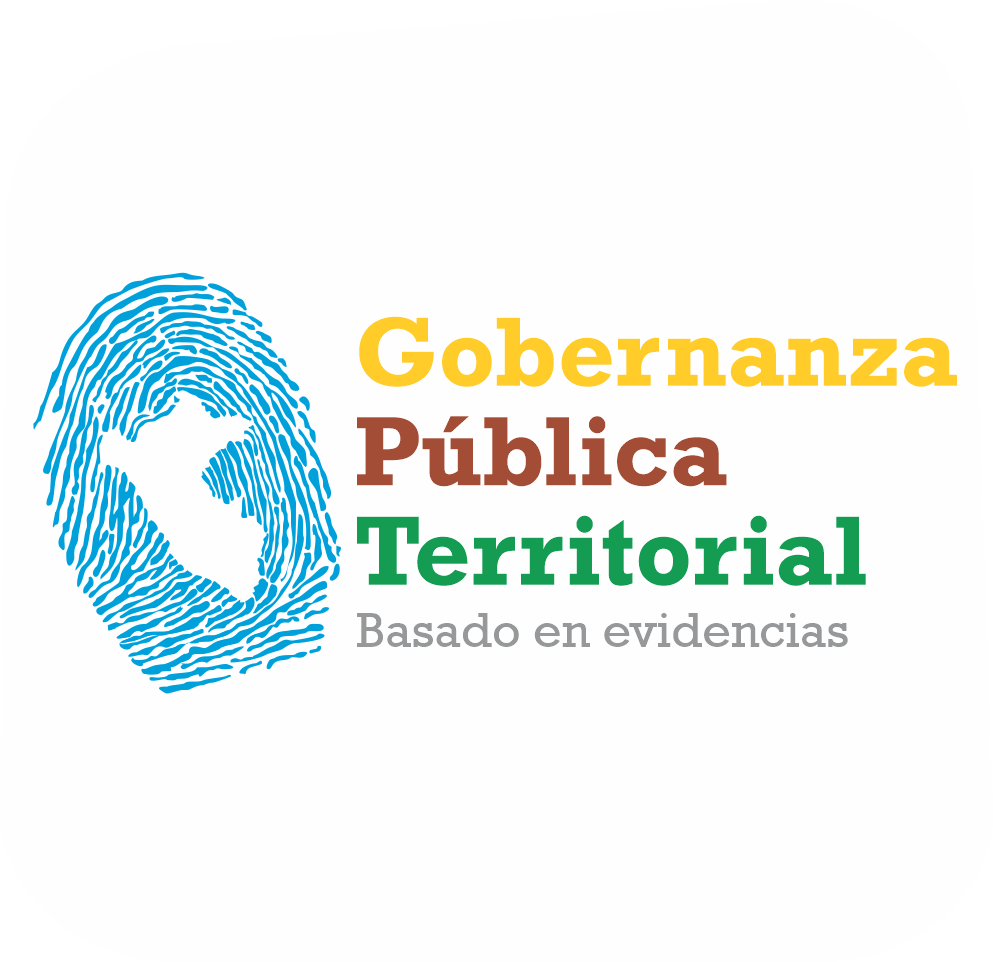 Gobernanza Pública Territorial