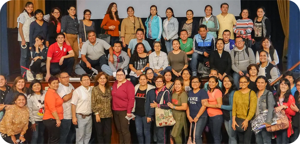 Grupo de trabajo IPC Lab