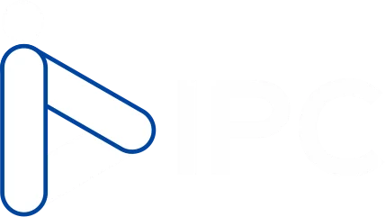 Logo IPC Footer