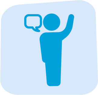 Vocación de servicio