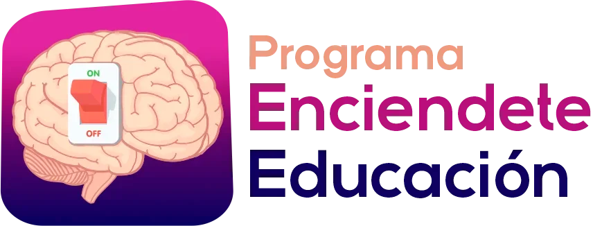 Enciéndete Educación