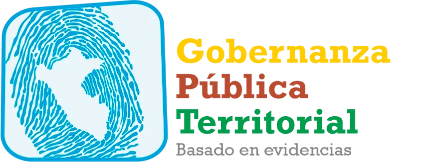 Gobernanza Pública Territorial