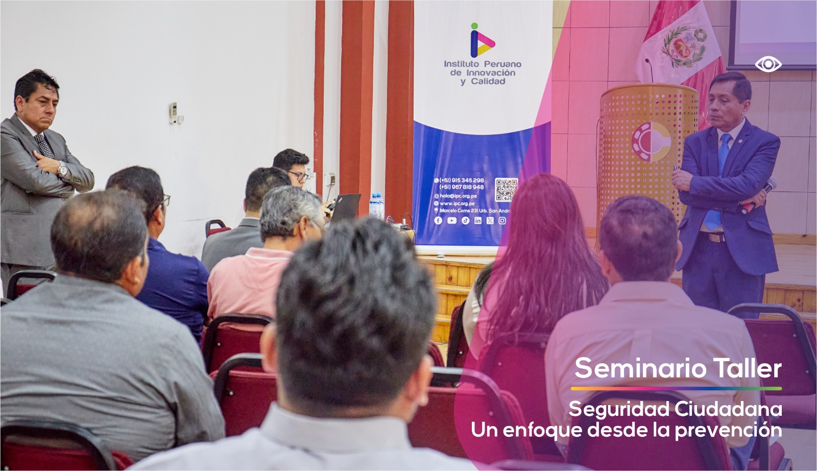 Seminario Taller